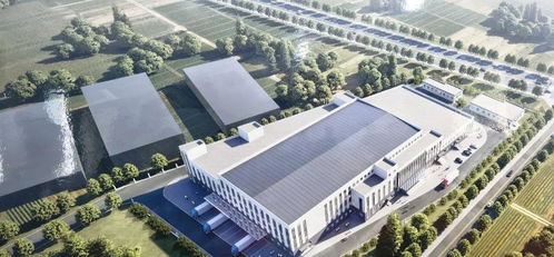 安慶慶豐禾食品年產1萬噸肉類深加工及生鮮供應鏈項目封頂儀式圓滿舉行，助力現代化食品產業升級