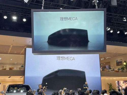 理想汽車銷量突破45萬輛，加速攻城略地布局充電網絡