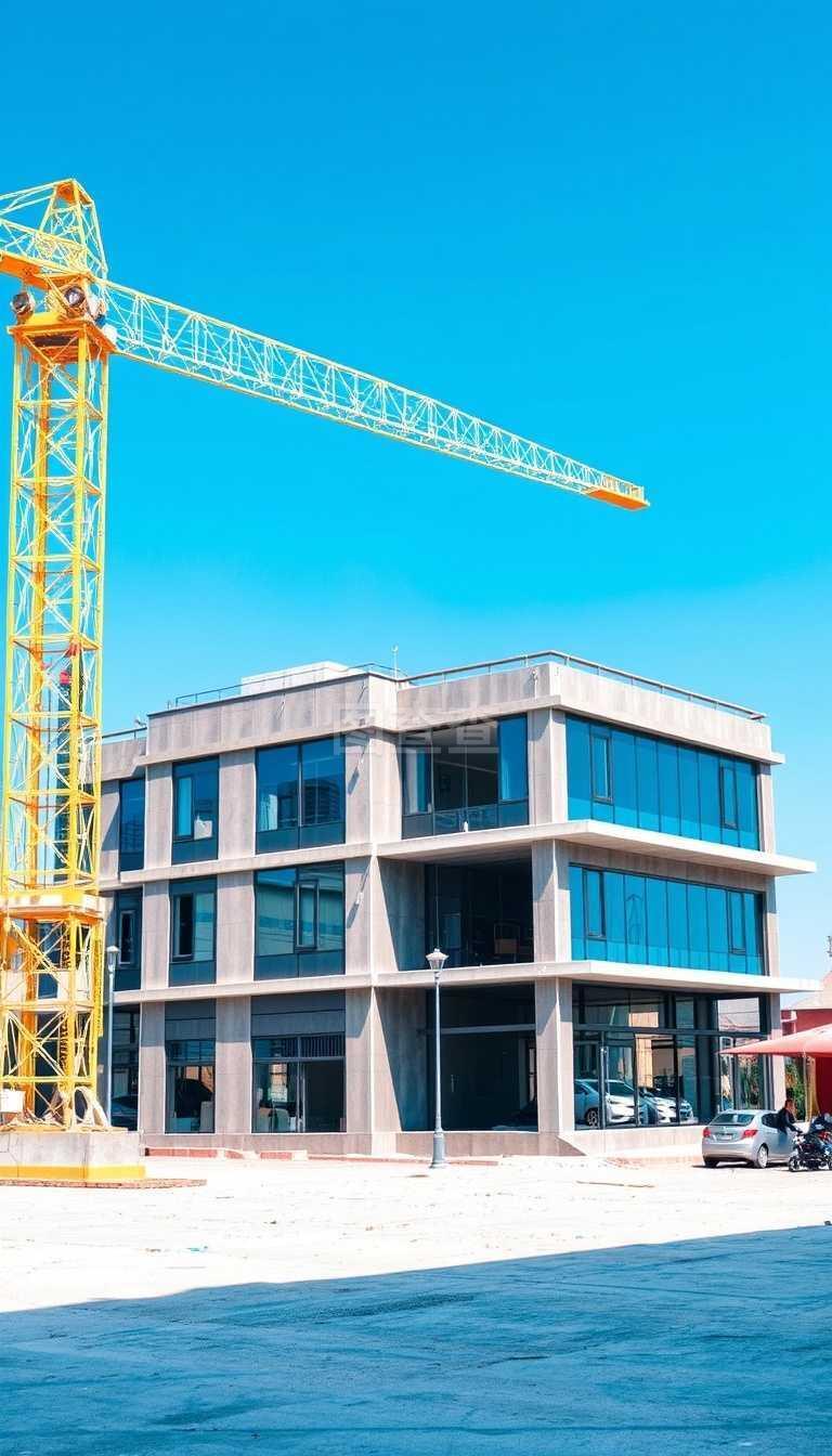 網站建設 從基礎到卓越的數字化橋梁