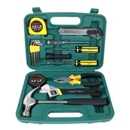 瑞德011016b家用工具組合套裝 經(jīng)濟(jì)實用的居家必備助手